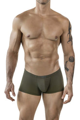 Clever 1842 Buenavista Badehose Farbe Grün